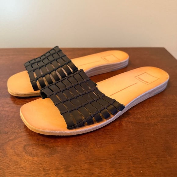 Dolce Vita Colsen Slide Size 7 - Picture 1 of 4